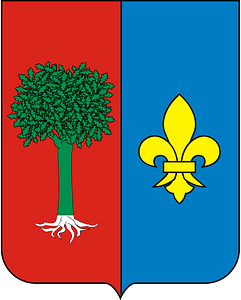 COA Baron of Beberibe