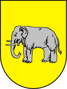 Blason of Benguela (ancient)