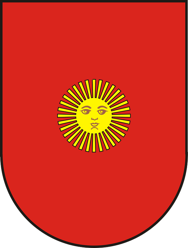 Blason of Sergipe (ancient)