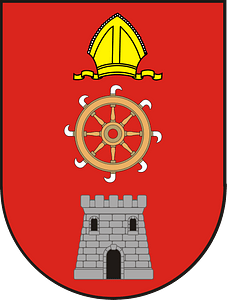 Blason of Goa (ancient)