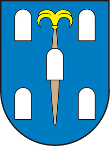 Blason of Funchal (ancient)