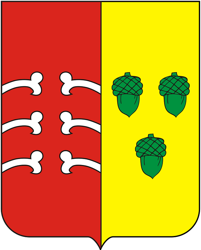 COA Marquess of Monte Alegre
