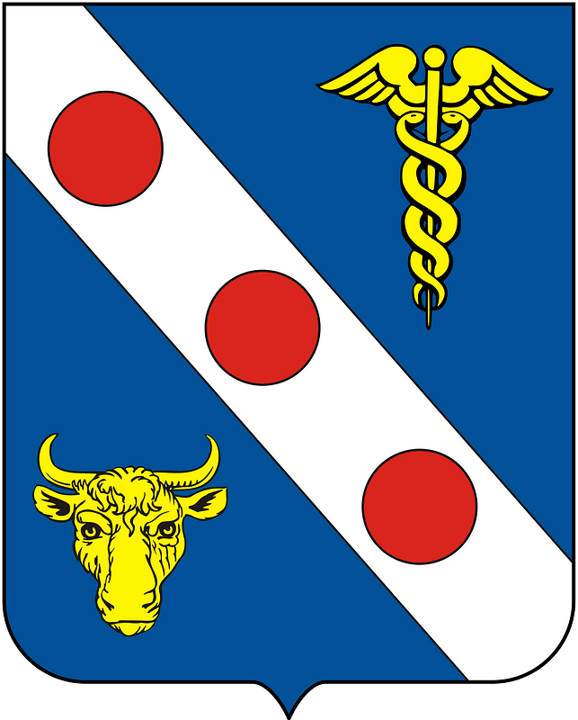 COA Viscount of Mecejana