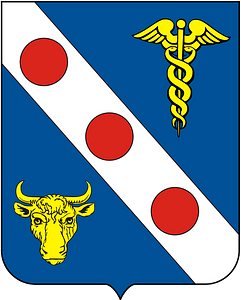 COA Viscount of Mecejana