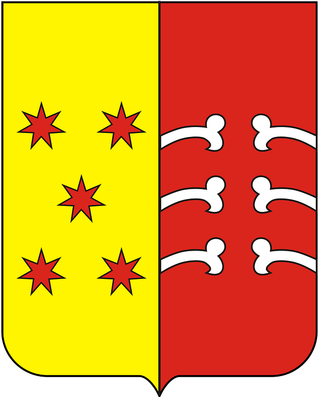 COA Marquess of Gávea