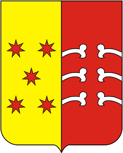 COA Marquess of Gávea