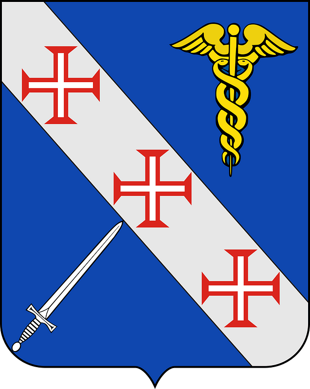 COA Baron of Água Branca