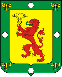 COA Baron of Diamantino