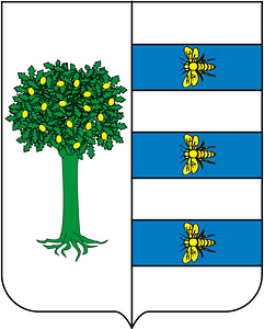 COA Baron of Ouricuri