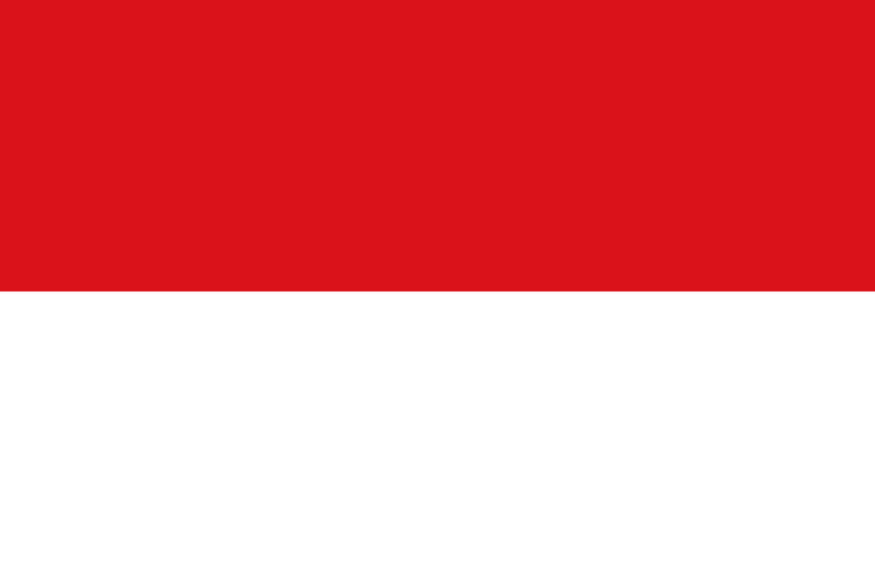 Flag of Santoña