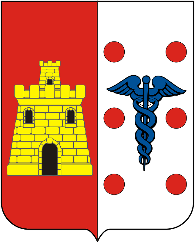 COA Baron of Nazaré