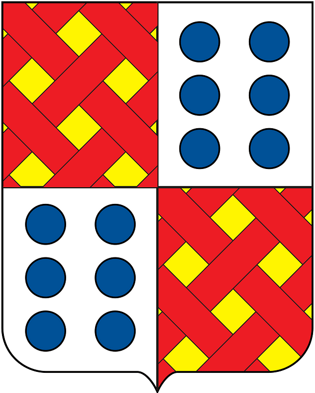 COA Baron of Tinguá (first)