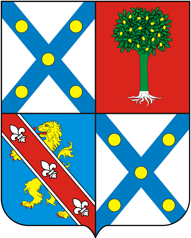 COA Baron of Alegrete