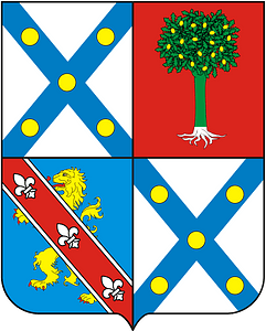 COA Baron of Alegrete