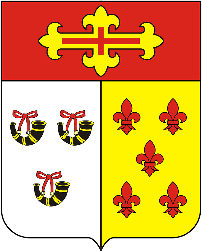 COA Baron of Estrela