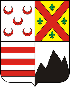 COA Marquess of Vila Real da Praia Grande
