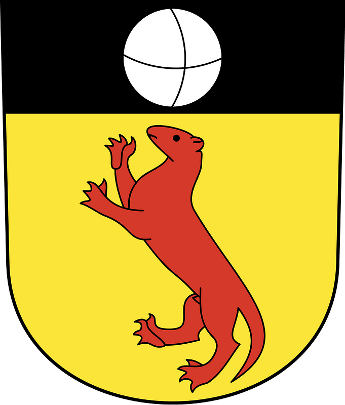 Gossau-blazon