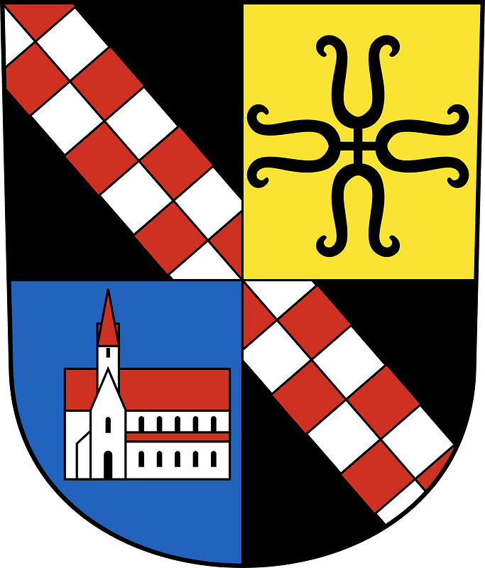 Kappel am Albis-blazon