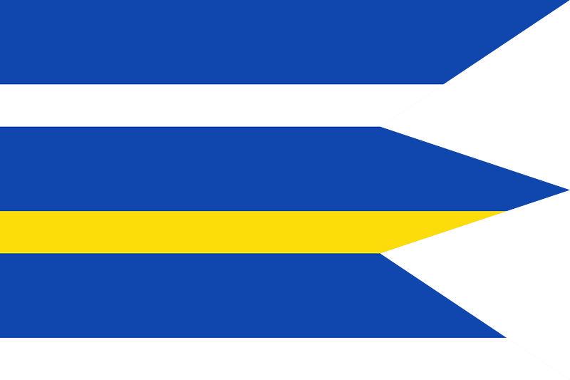 Flag of Strihovce