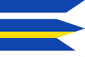 Flag of Strihovce