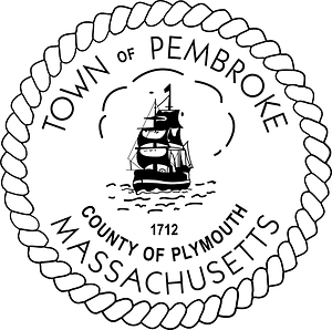 Seal of Pembroke, Massachusetts