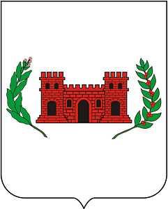 COA Baron of Castelo