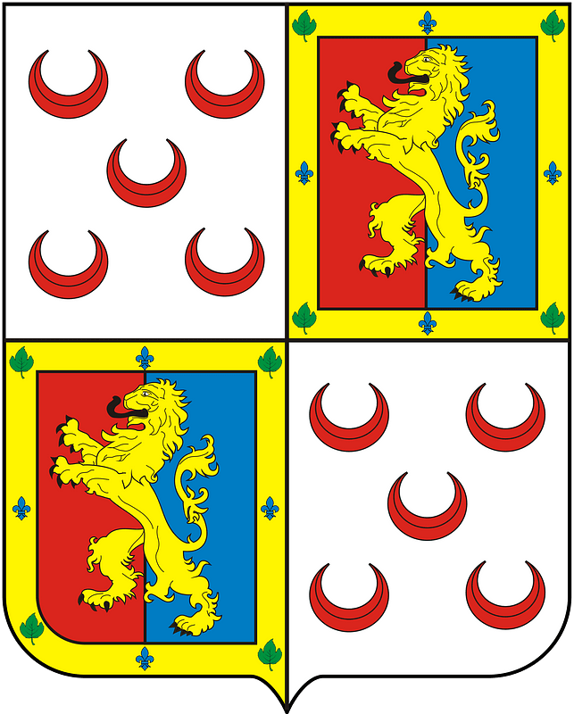 COA Count of Carapebus