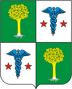 COA Baron of Campo Verde