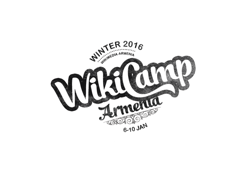 WinterWikicampArmenia2015