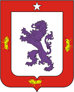 COA Baron of Amaraji
