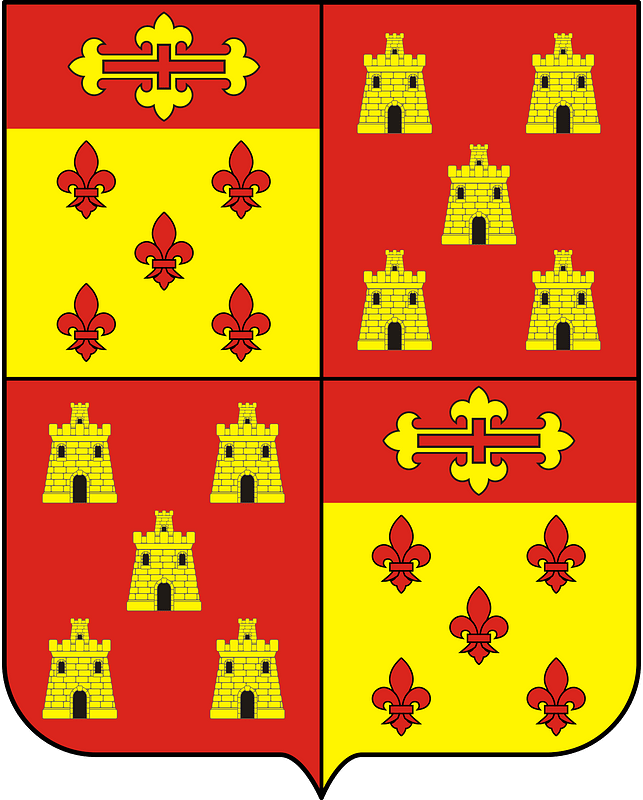 COA Baron of Itambi