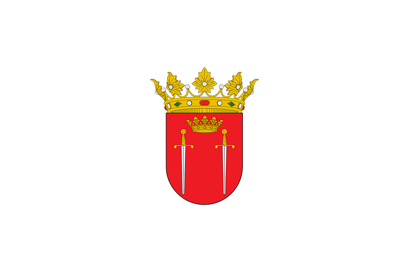 Bandera de Aoiz