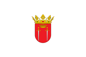 Bandera de Aoiz