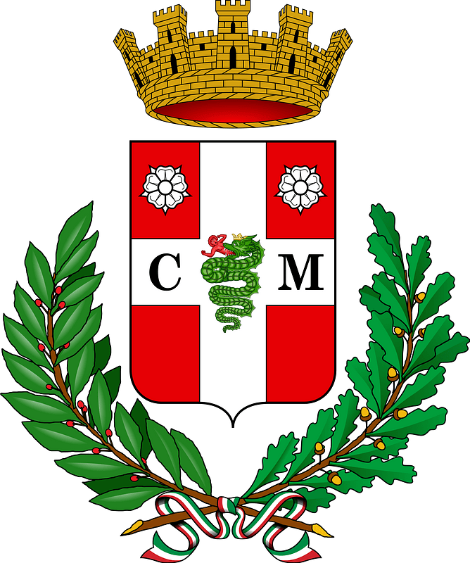 Cassano Magnago-Stemma