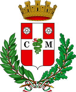 Cassano Magnago-Stemma