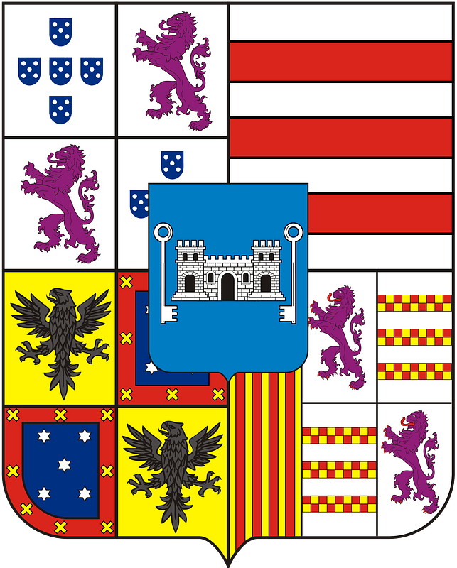 COA Count of Porto Alegre