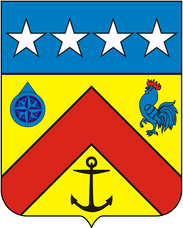 COA Baron of Laguna