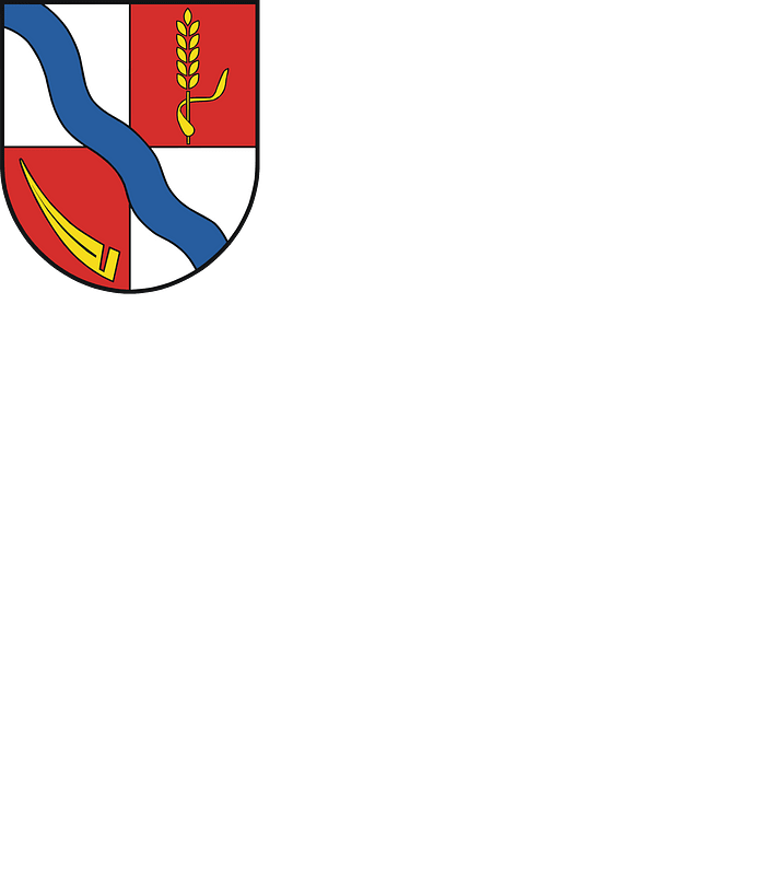 Wappen Landkreis Boerdekreis