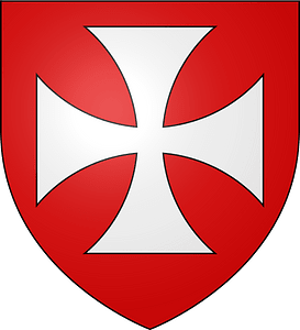Blason de la ville de Saint-Antonin-sur-Bayon (13)