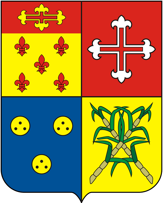 COA Baron of Iguape