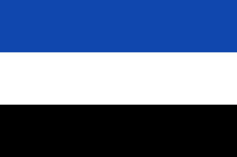 Flag of Encinedo Spain