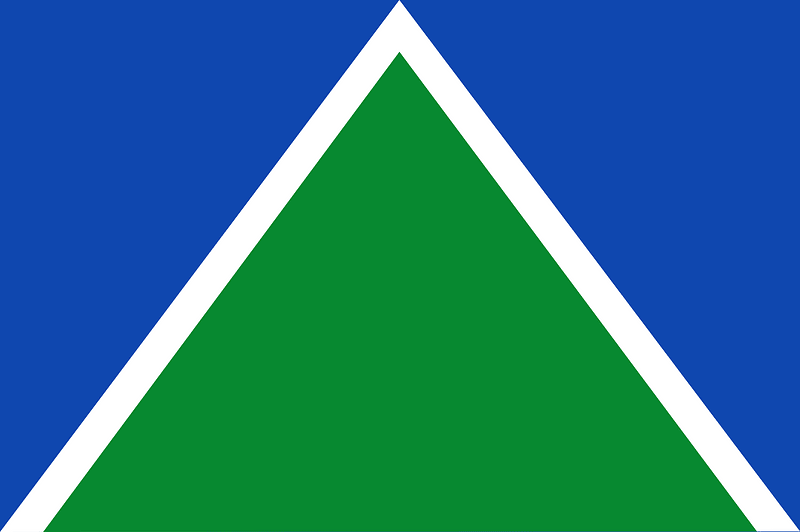 Flag of Luyego Spain