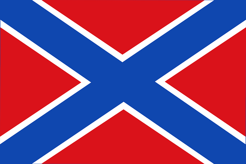 Flag of Peranzanes Spain