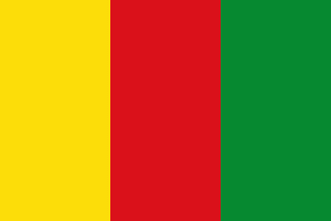 Flag of Pozuelo del Páramo Spain