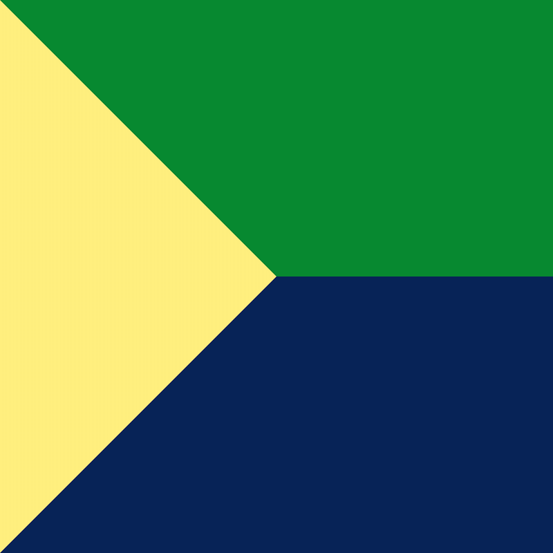 Flag of Valderrueda Spain