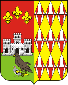 COA Marquess of Jacarepaguá