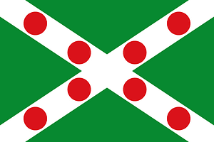 Flag of Dólar Spain