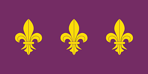 Flag of Los Gallardos Spain