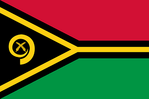Flag of Vanuatu (3-2)