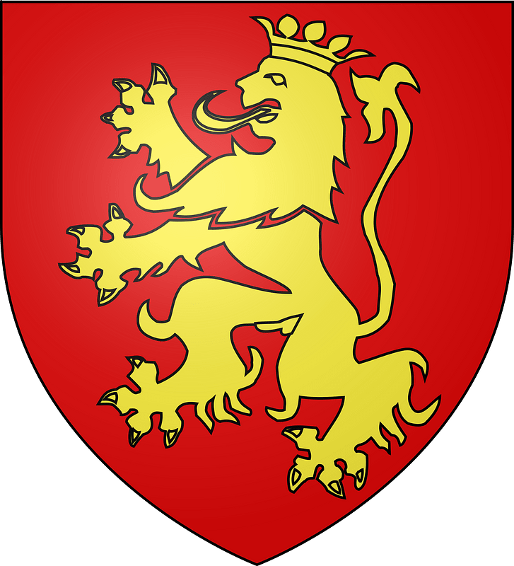 Blason de la ville de Aigremont (52)